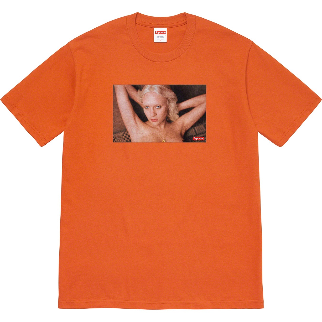 Gummo Dot Tee view 3